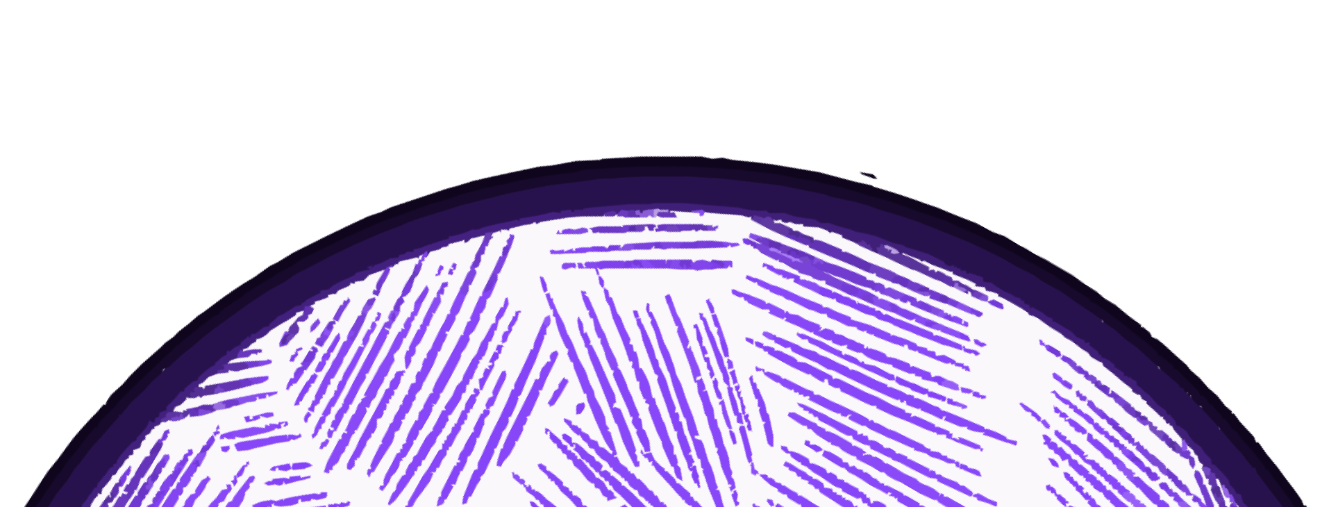 Moon Arch Cut